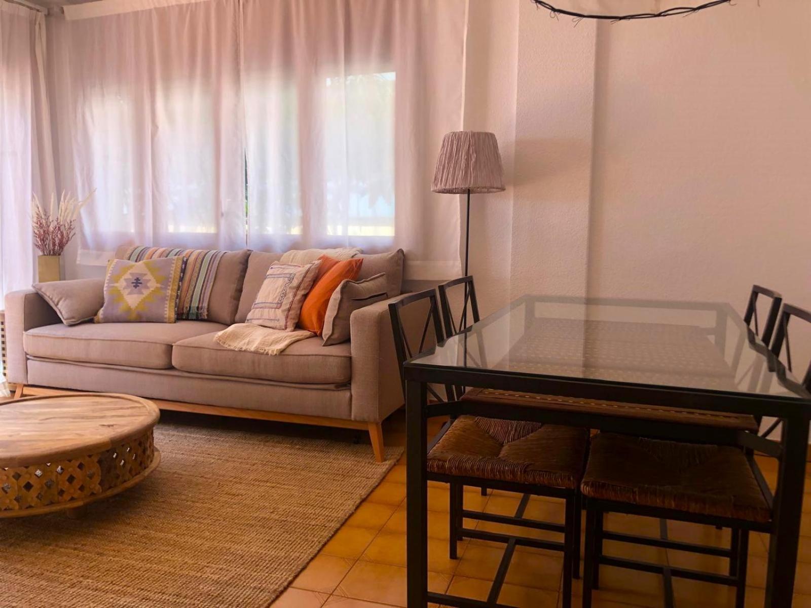 Apartamento Con Jardin Platja D'Aro Dış mekan fotoğraf